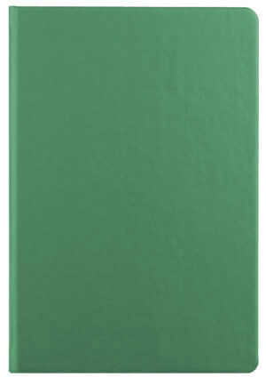 AGENDA A5 NEDATATA VERDE ECO EGO – poza 1