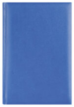 AGENDA A5 ZILNICA ALBASTRA 2026 BASIC EGO – poza 1