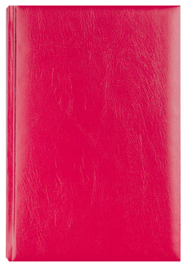 AGENDA A5 ZILNICA BORDO 2026 BASIC EGO – poza 1