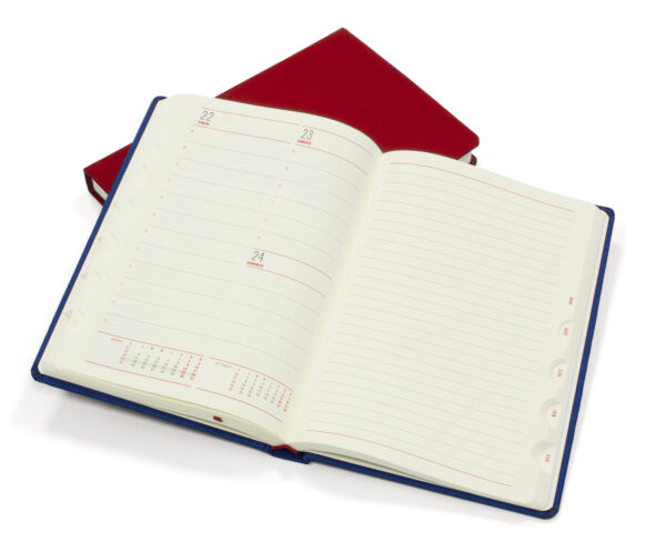 AGENDA A5 ZILNICA MARO 2026 OFFICE EGO – poza 5