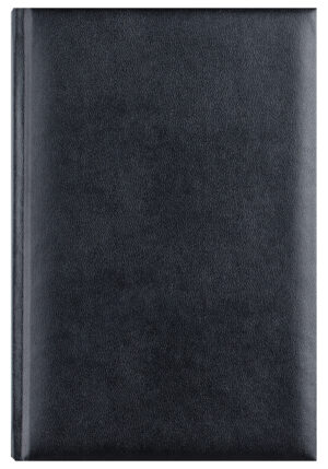AGENDA A5 ZILNICA NEAGRA 2026 BASIC EGO – poza 1