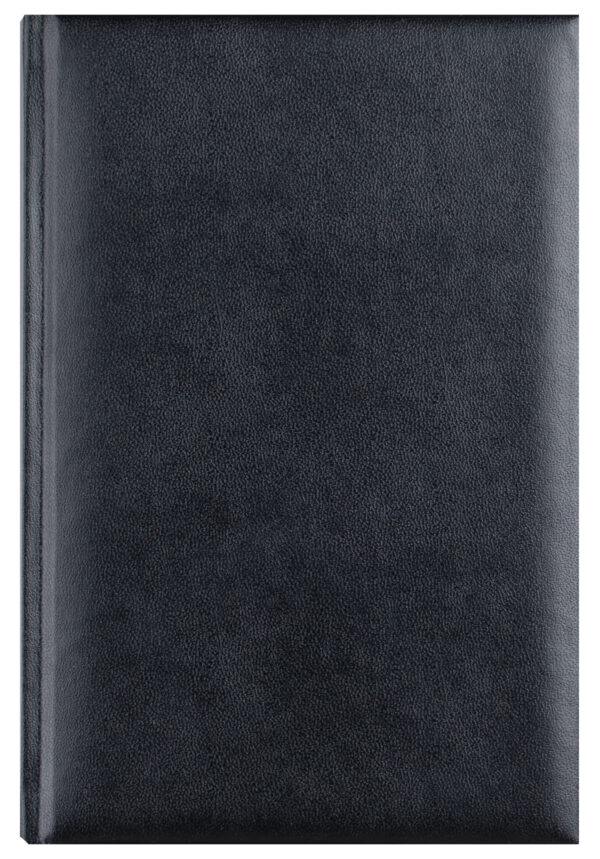 AGENDA A5 ZILNICA NEAGRA 2026 BASIC EGO – poza 1