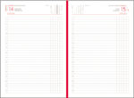 AGENDA A5 ZILNICA NEAGRA 2026 BASIC EGO – poza 2