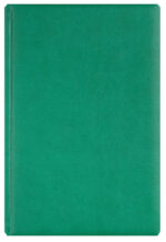 AGENDA A5 ZILNICA VERDE 2026 OFFICE EGO – poza 1