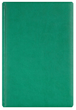 AGENDA A5 ZILNICA VERDE 2026 OFFICE EGO – poza 1