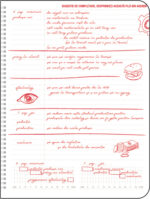 AGENDA CU SPIRA A4 NEDATATA NEAGRA SIENA EGO – poza 4