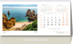 CALENDAR BIROU PEISAJE 13 FILE EGO – poza 2