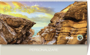 CALENDAR BIROU PEISAJE 13 FILE EGO – poza 1