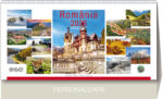 CALENDAR BIROU ROMANIA 13 FILE EGO – poza 1
