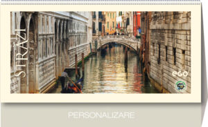 CALENDAR BIROU STRAZI 13 FILE EGO – poza 1