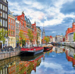 CALENDAR PERETE ORASE EUROPENE 13 FILE EGO – poza 5