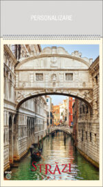 CALENDAR PERETE STRAZI 13 FILE EGO – poza 1