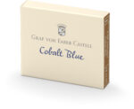 CARTUSE CERNEALA MICI ALBASTRE 6 BUC/CUTIE GRAF VON FABER-CASTEL – poza 1