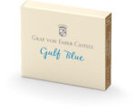CARTUSE CERNEALA MICI ALBASTRU GULF 6 BUC/CUTIE GRAF VON FC – poza 1