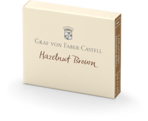 CARTUSE CERNEALA MICI MARO 6 BUC/CUTIE GRAF VON FABER-CASTEL – poza 1