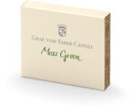CARTUSE CERNEALA MICI VERZI 6 BUC/CUTIE GRAF VON FABER-CASTEL – poza 1
