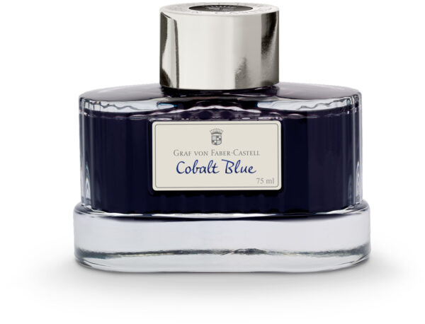 CERNEALA 75ML ALBASTRA GRAF VON FABER-CASTELL – poza 1