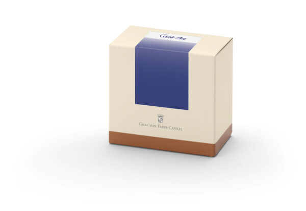 CERNEALA 75ML ALBASTRA GRAF VON FABER-CASTELL – poza 2