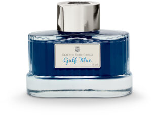 CERNEALA 75ML BLEU GULF GRAF VON FABER-CASTELL – poza 1