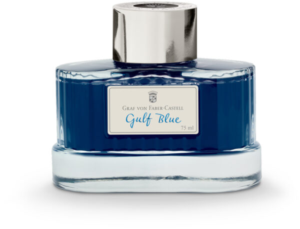 CERNEALA 75ML BLEU GULF GRAF VON FABER-CASTELL – poza 1
