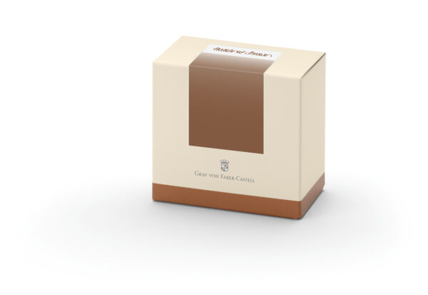 CERNEALA 75ML MARO NUCA GRAF VON FABER-CASTELL – poza 2