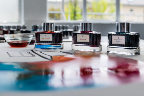 CERNEALA 75ML MARO NUCA GRAF VON FABER-CASTELL – poza 4