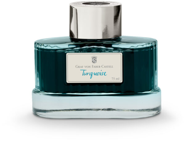 CERNEALA 75ML TURCOAZ GRAF VON FABER-CASTELL – poza 1