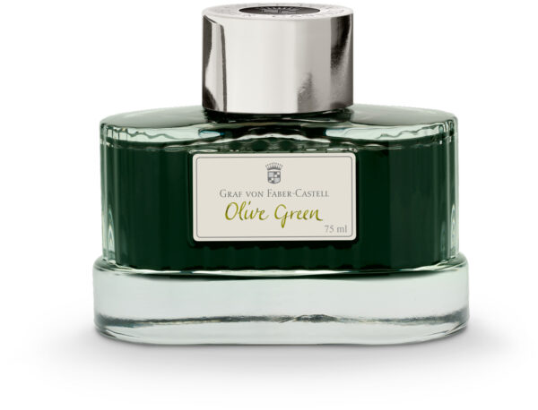 CERNEALA 75ML VERDE OLIV GRAF VON FABER-CASTELL – poza 1
