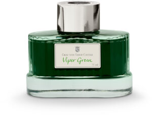 CERNEALA 75ML VERDE VIPER GRAF VON FABER-CASTELL – poza 1