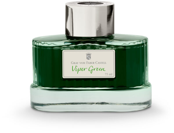 CERNEALA 75ML VERDE VIPER GRAF VON FABER-CASTELL – poza 1