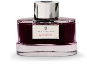 CERNEALA 75ML YOZAKURA GRAF VON FABER-CASTELL – poza 1