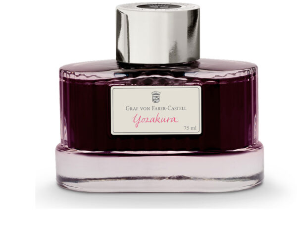 CERNEALA 75ML YOZAKURA GRAF VON FABER-CASTELL – poza 1