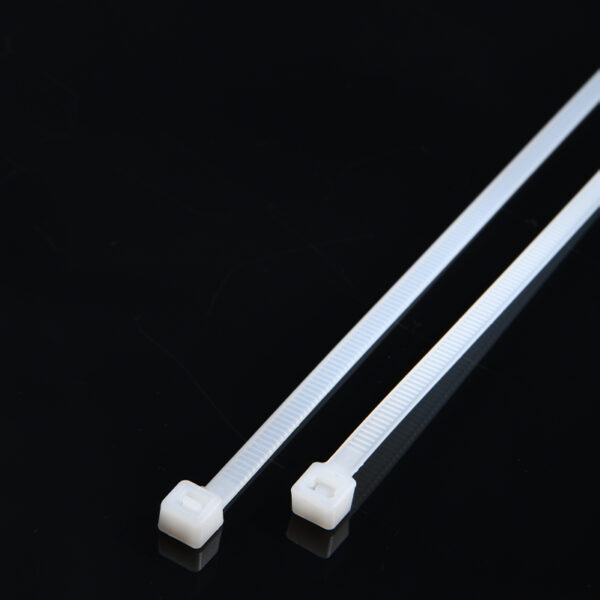 COLIERE PLASTIC 5 BUCATI x 300 MM ALBE DELI – poza 5