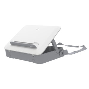 GEANTA LAPTOP CU SUPORT ERGONOMIC INCLUS ALBA BREYTA – poza 1