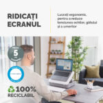 GEANTA LAPTOP CU SUPORT ERGONOMIC INCLUS ALBA BREYTA – poza 5