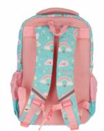 GHIOZDAN CLASA 0 UNICORN BLEU PAL 3 FERMOARE PIGNA – poza 3