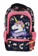 GHIOZDAN CLASA 0 UNICORN BLEUMARIN 3 FERMOARE PIGNA – poza 1