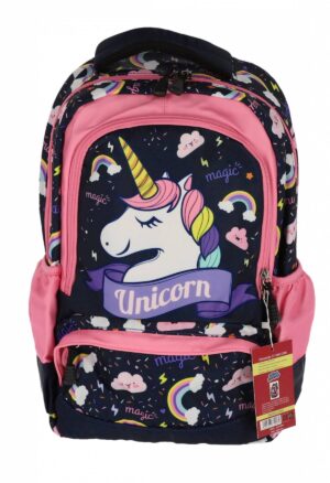 GHIOZDAN CLASA 0 UNICORN BLEUMARIN 3 FERMOARE PIGNA – poza 1