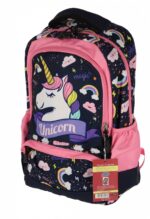 GHIOZDAN CLASA 0 UNICORN BLEUMARIN 3 FERMOARE PIGNA – poza 2