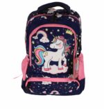 GHIOZDAN CLASA 0 UNICORN BLEUMARIN HAPPY 3 FERMOARE PIGNA – poza 1