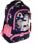 GHIOZDAN CLASA 0 UNICORN BLEUMARIN HAPPY 3 FERMOARE PIGNA – poza 2