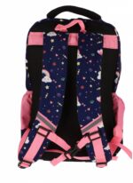 GHIOZDAN CLASA 0 UNICORN BLEUMARIN HAPPY 3 FERMOARE PIGNA – poza 3