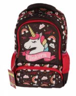 GHIOZDAN CLASA 0 UNICORN NEGRU 3 FERMOARE PIGNA – poza 1