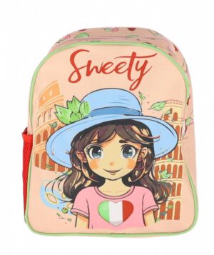 GHIOZDAN GRADINITA 1 FERMOAR SWEETY PIGNA – poza 1