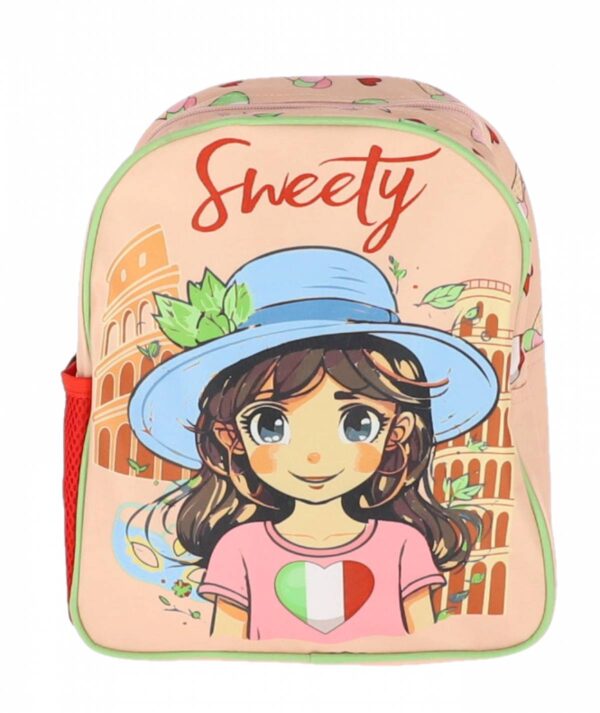 GHIOZDAN GRADINITA 1 FERMOAR SWEETY PIGNA – poza 1