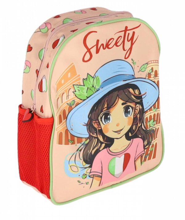 GHIOZDAN GRADINITA 1 FERMOAR SWEETY PIGNA – poza 3