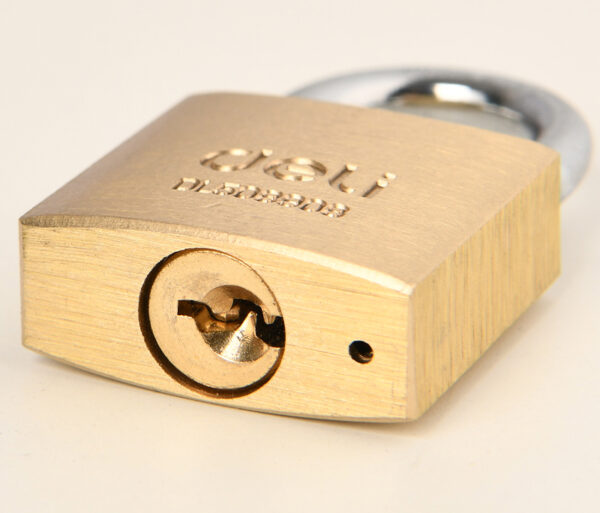 LACAT ALAMA 30MM DELI – poza 3