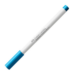 MARKER CREATIV GOLDFABER ALBASTRU OCEAN 543 B FABER-CASTELL – poza 1