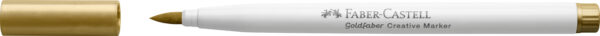 MARKER CREATIV GOLDFABER AURIU 550 B FABER-CASTELL – poza 4