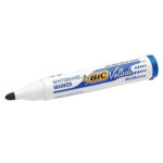 MARKER WHITEBOARD ALBASTRU VELLEDA 1701 BIC – poza 2